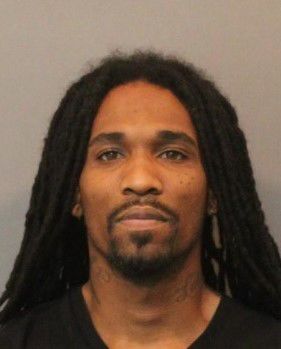 Calvin Howard Jr.